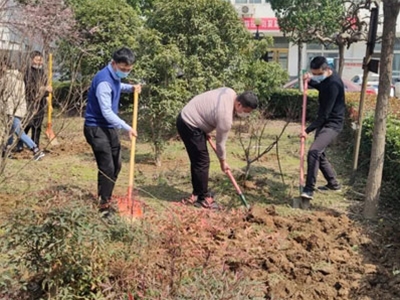 携手共建绿色人生就是博-尊龙凯时