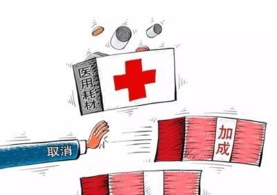 医用耗材的出路：耗材企业应集结发展