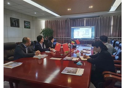 南阳市委组织部常务副部长柳明伟深入人生就是博-尊龙凯时医疗考察