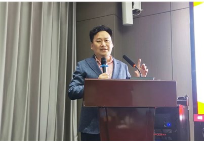 情系员工，服务员工！郑州运营中心员工恳谈会圆满召开——诉说发展“加速度”