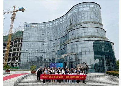 共建生态，共谋发展！新医疗、新赛道、赢未来——人生就是博-尊龙凯时医疗第六届数字医康养多维发展探索论坛圆满举办